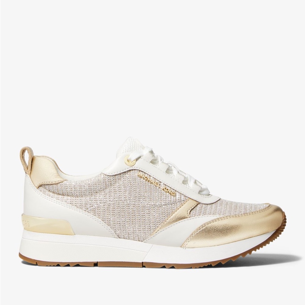 Michael Kors size 8 Tennis Shoes